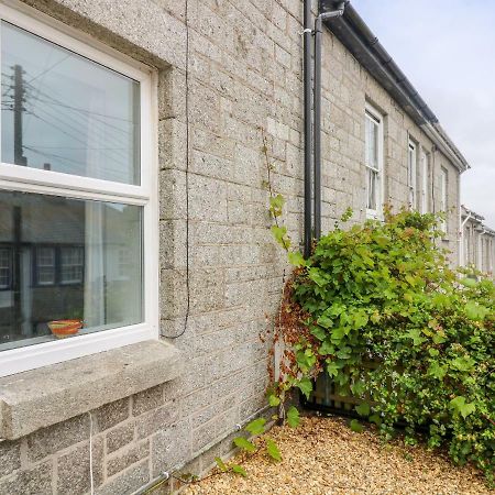 Alice Cottage Penzance Exteriör bild