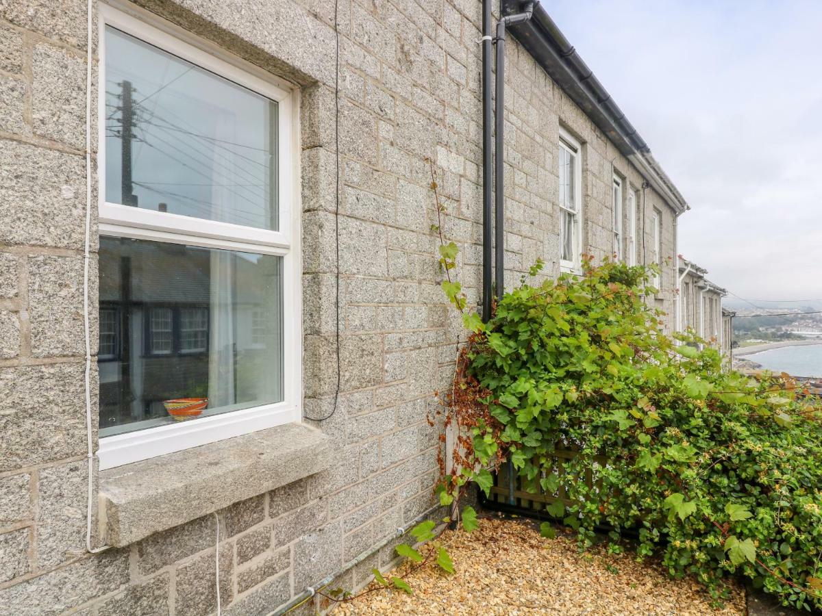 Alice Cottage Penzance Exteriör bild