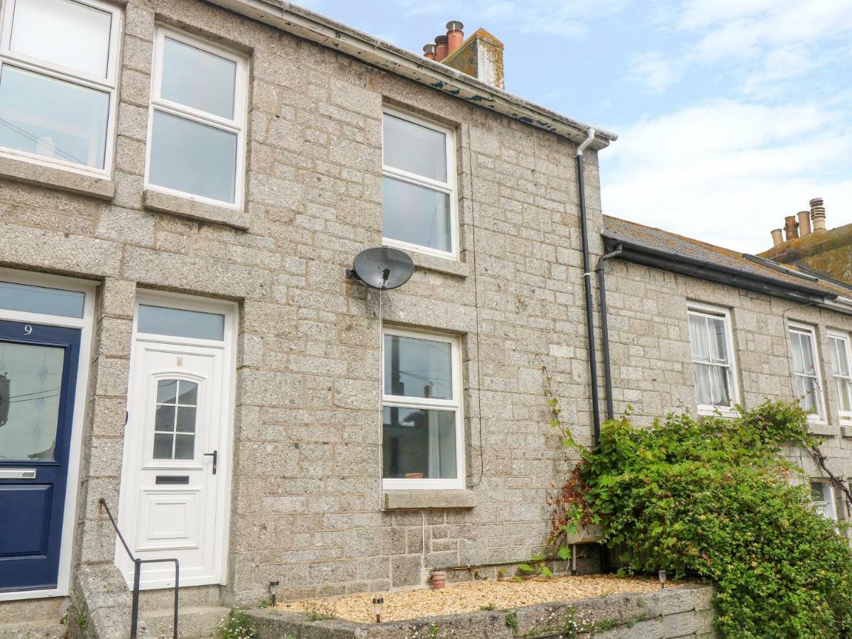 Alice Cottage Penzance Exteriör bild